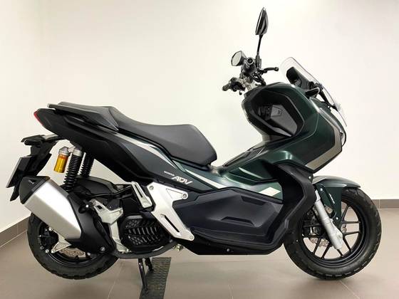 HONDA ADV HONDA ADV